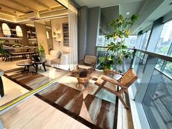 Union Square Residences (D1), Condominium #576978401